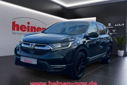 Honda CR-V Gebrauchtwagen