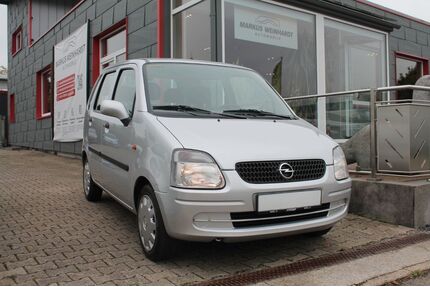 Opel Agila Gebrauchtwagen