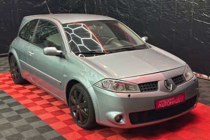 Renault Megane Gebrauchtwagen