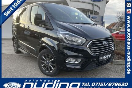 Ford Tourneo Custom Gebrauchtwagen