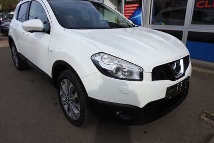 Nissan Qashqai+2 Gebrauchtwagen