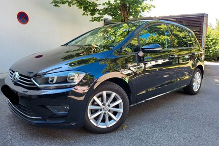 VW Golf Sportsvan Gebrauchtwagen