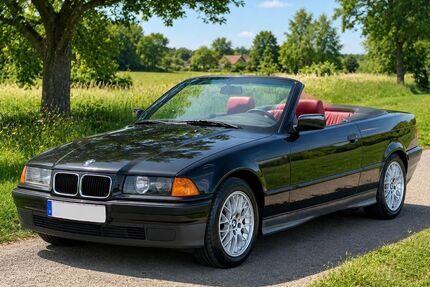 BMW 320 Gebrauchtwagen