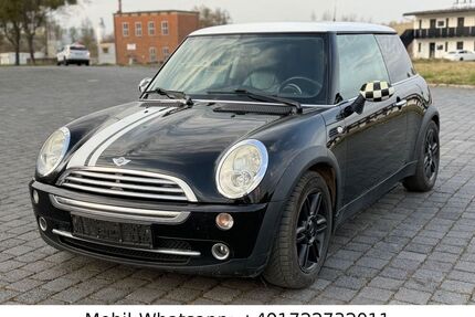 Mini Cooper Gebrauchtwagen