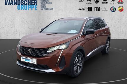 Peugeot 5008 Gebrauchtwagen