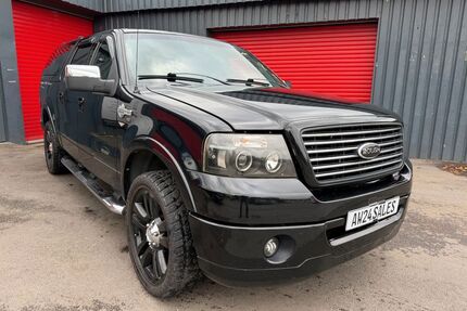 Ford F 150 Gebrauchtwagen