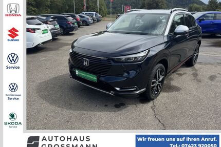 Honda HR-V Gebrauchtwagen
