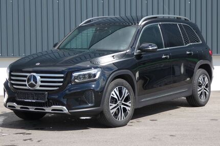 Mercedes-Benz GLB 200 Gebrauchtwagen
