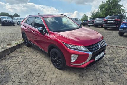 Mitsubishi Eclipse Cross Gebrauchtwagen