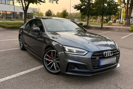 Audi S5 Gebrauchtwagen