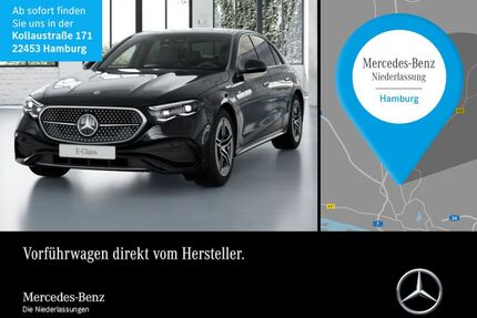 Mercedes-Benz E 300 Gebrauchtwagen
