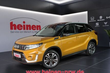 Suzuki Vitara Gebrauchtwagen