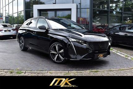 Peugeot 308 Gebrauchtwagen