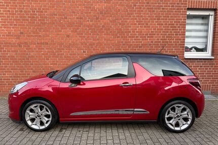 Citroen DS3 Gebrauchtwagen