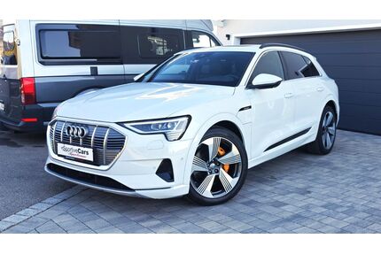 Audi e-tron Gebrauchtwagen