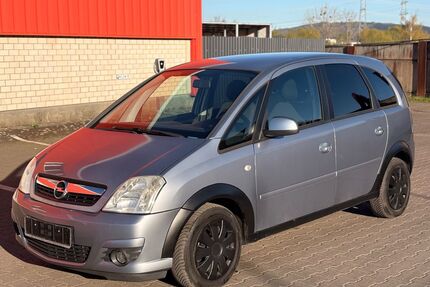 Opel Meriva Gebrauchtwagen