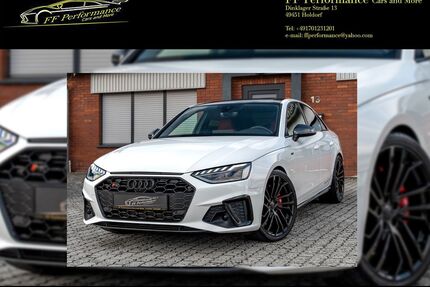 Audi S4 Gebrauchtwagen