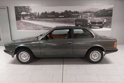 Maserati Biturbo Gebrauchtwagen