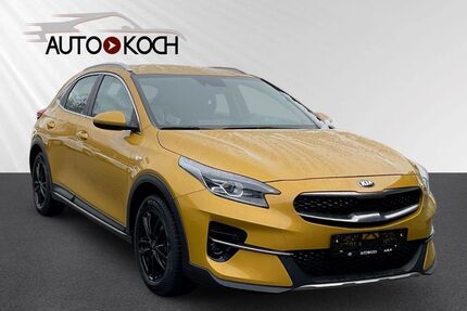 Kia XCeed Gebrauchtwagen