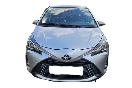 Toyota Yaris Gebrauchtwagen