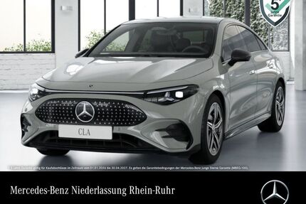Mercedes-Benz CLA 350 Gebrauchtwagen