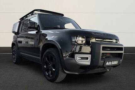 Land Rover Defender Gebrauchtwagen