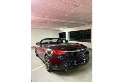 Opel Cascada Gebrauchtwagen