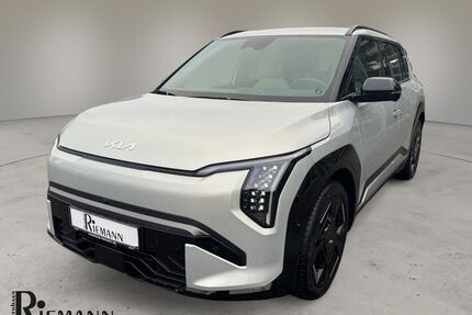 Kia EV3 Gebrauchtwagen