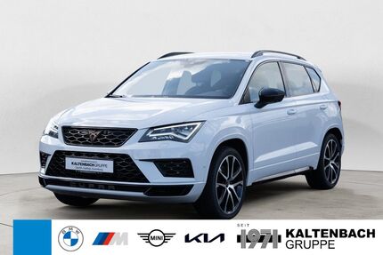 Cupra Ateca Gebrauchtwagen