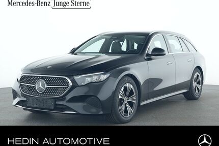 Mercedes-Benz E 200 Gebrauchtwagen
