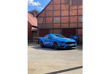 Ford Mustang Gebrauchtwagen