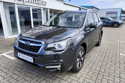 Subaru Forester Gebrauchtwagen