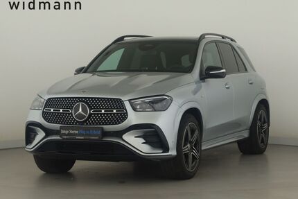 Mercedes-Benz GLE 400 Gebrauchtwagen