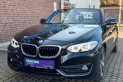 BMW 230 Gebrauchtwagen