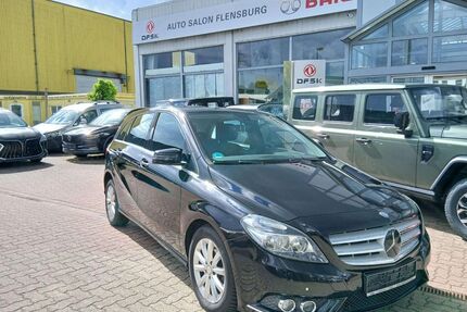 Mercedes-Benz B 200 Gebrauchtwagen