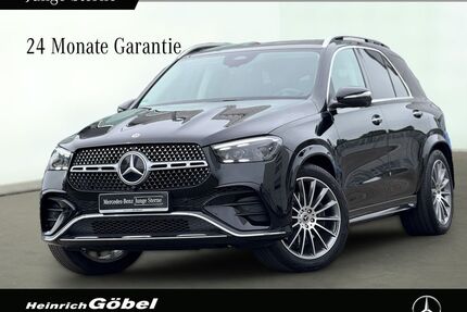 Mercedes-Benz GLE 300 Gebrauchtwagen