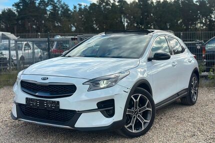 Kia XCeed Gebrauchtwagen