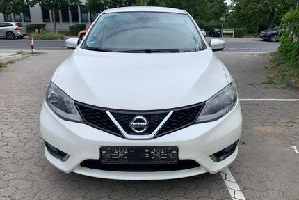 Nissan Pulsar Gebrauchtwagen