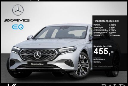 Mercedes-Benz E 300 Gebrauchtwagen