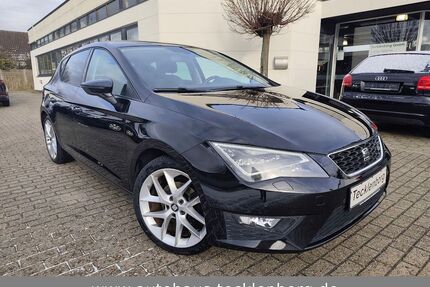 Seat Leon Gebrauchtwagen