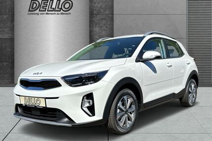 Kia Stonic Gebrauchtwagen