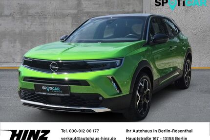 Opel Mokka Gebrauchtwagen