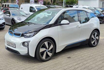 BMW i3 Gebrauchtwagen