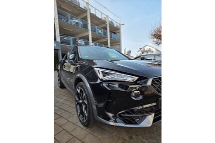 Cupra Formentor Gebrauchtwagen