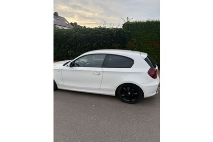BMW 116 Gebrauchtwagen