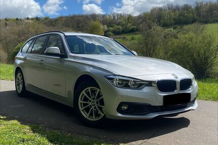 BMW 320 Gebrauchtwagen