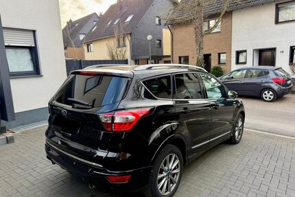 Ford Kuga Gebrauchtwagen