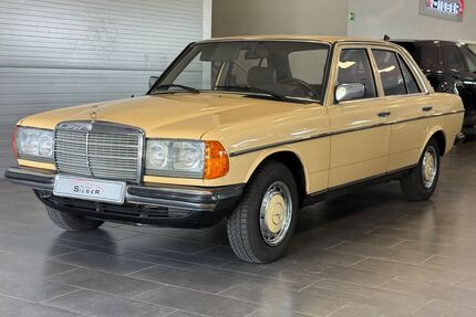 Mercedes-Benz 240 Gebrauchtwagen