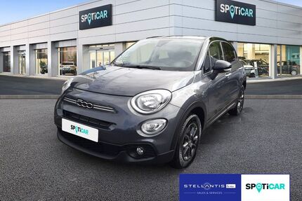 Fiat 500X Gebrauchtwagen