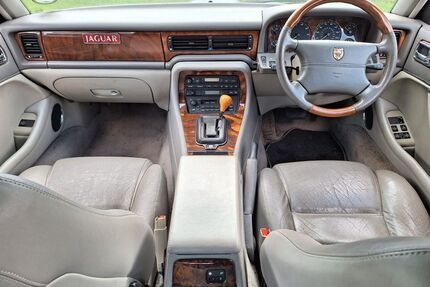 Jaguar XJ Gebrauchtwagen